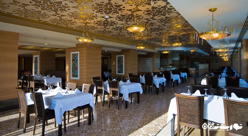 رستوران ترکی تور کویزه